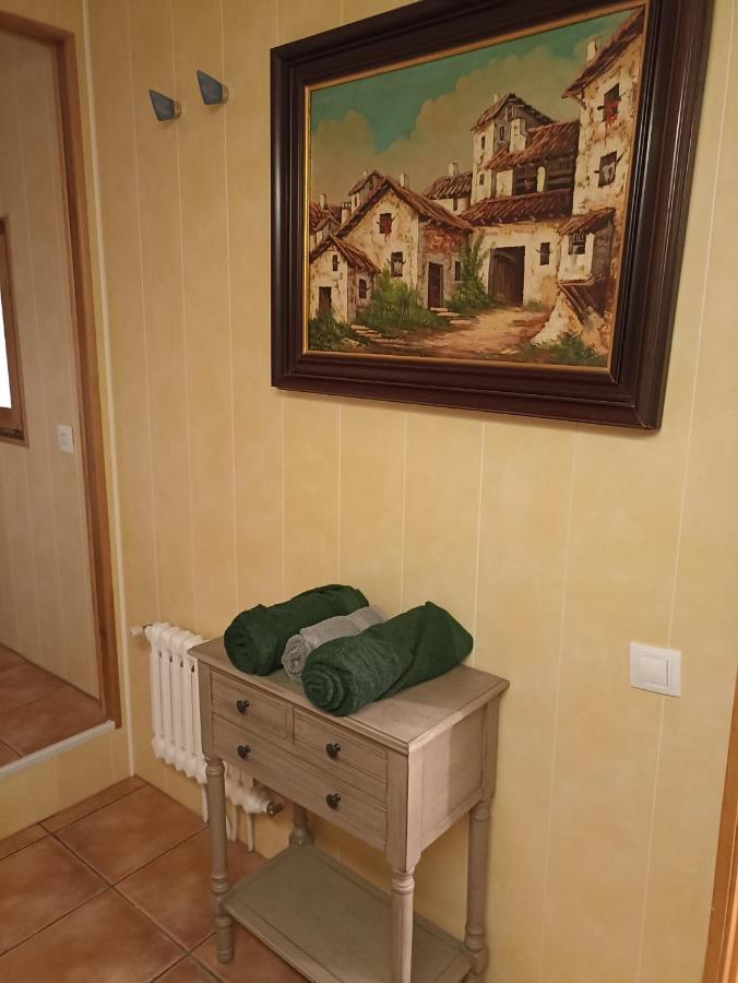Willa Casa Acogedora Con Barbacoa Miravet Zewnętrze zdjęcie