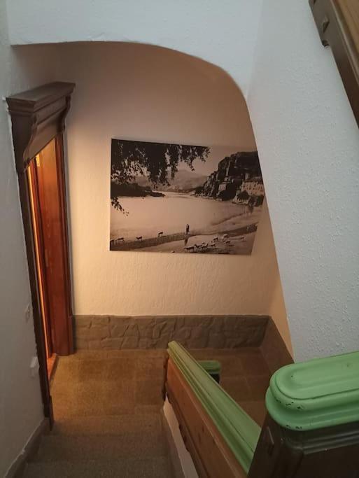 Willa Casa Acogedora Con Barbacoa Miravet Zewnętrze zdjęcie