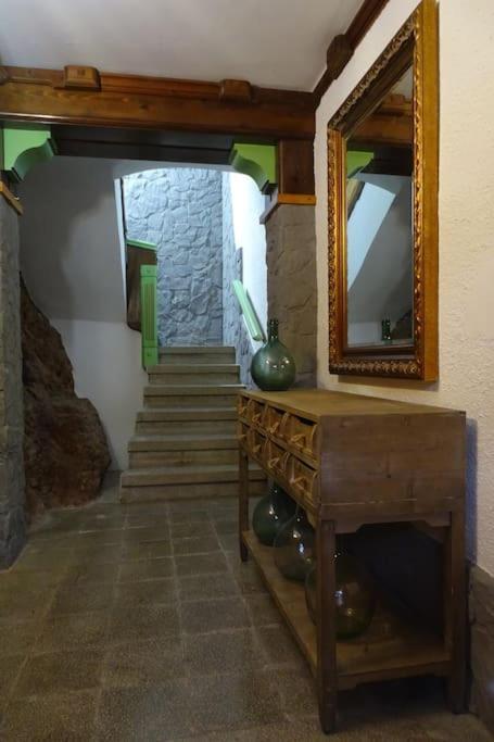 Willa Casa Acogedora Con Barbacoa Miravet Zewnętrze zdjęcie