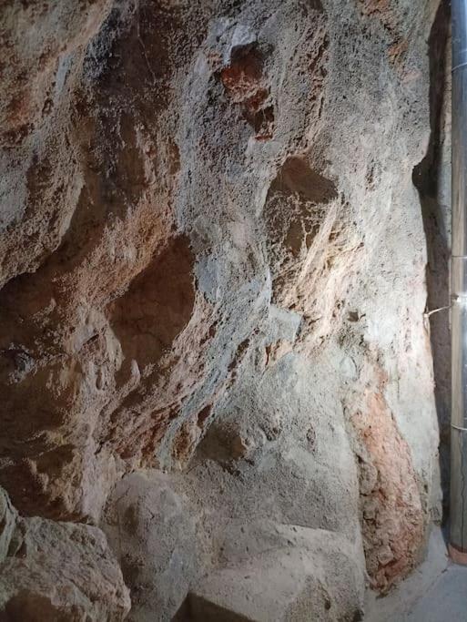 Willa Casa Acogedora Con Barbacoa Miravet Zewnętrze zdjęcie