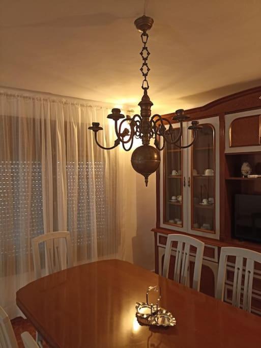 Willa Casa Acogedora Con Barbacoa Miravet Zewnętrze zdjęcie