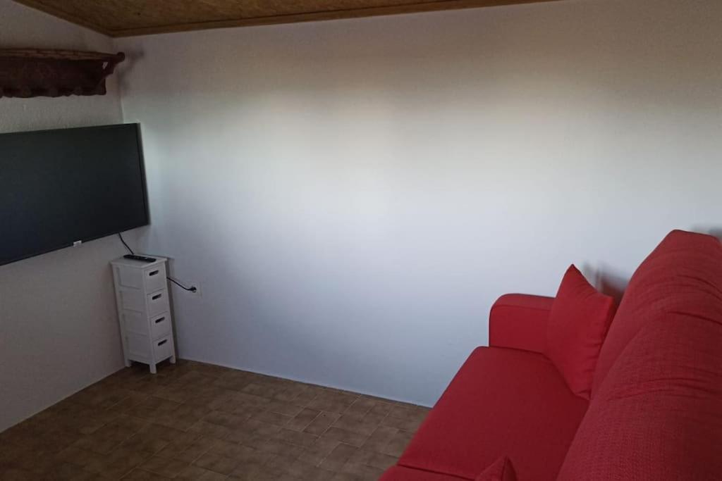 Willa Casa Acogedora Con Barbacoa Miravet Zewnętrze zdjęcie