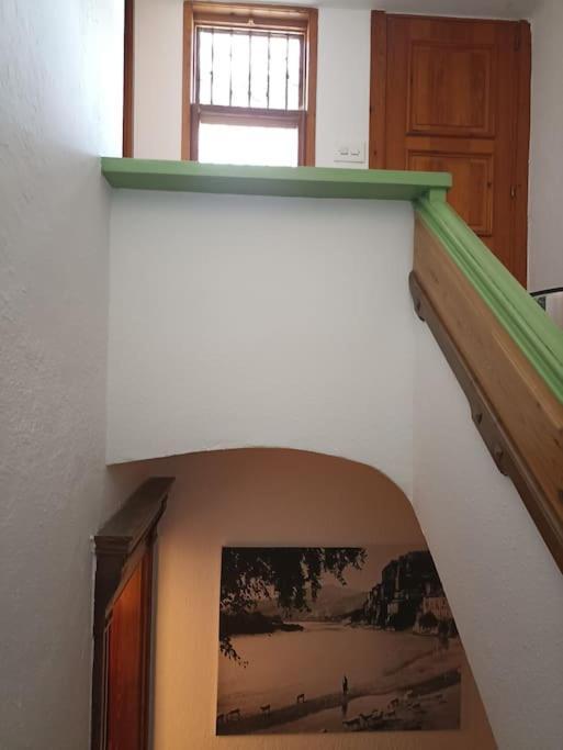 Willa Casa Acogedora Con Barbacoa Miravet Zewnętrze zdjęcie